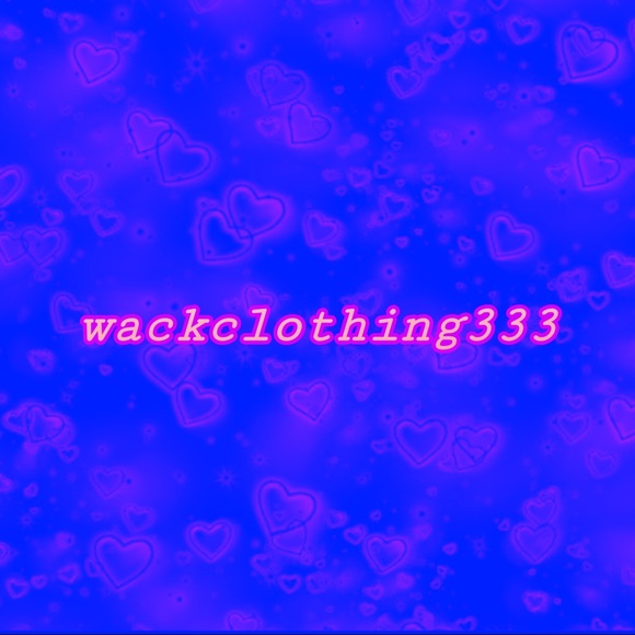 wackclothing333